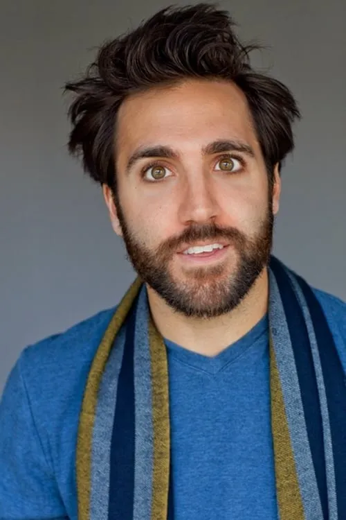 Profile photo of Ross Gallo