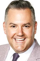 Photo of Ross Mathews
