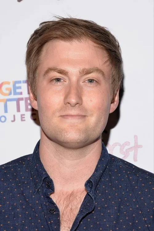 Profile photo of Ross Putman