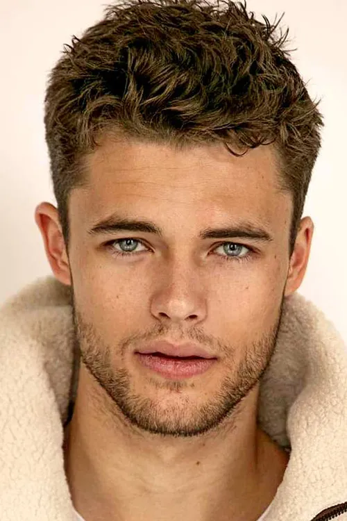 Photo of Ross Ringwood