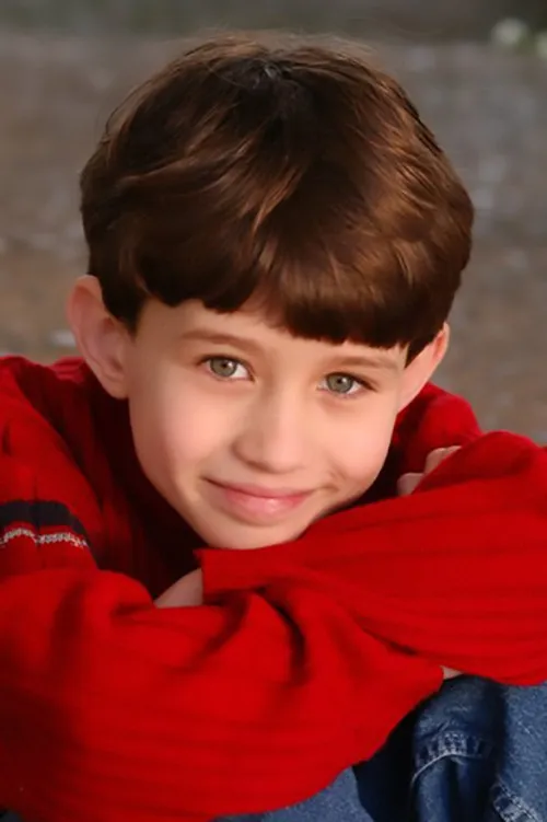 Profile photo of Ross Simanteris