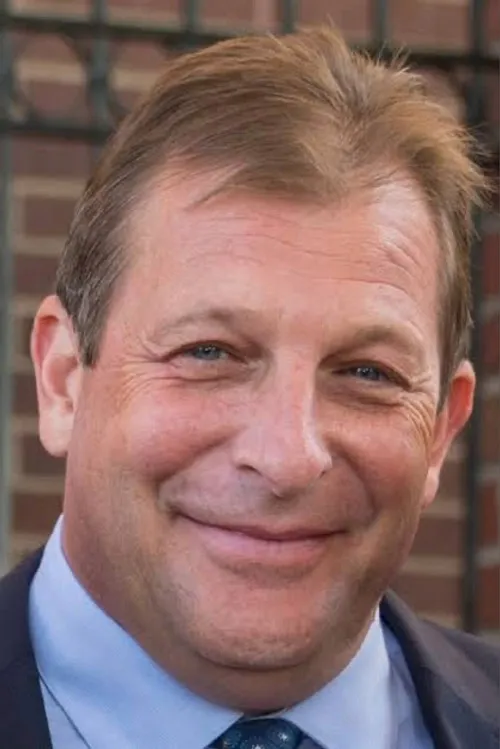 Profile photo of Ross T. Fanger