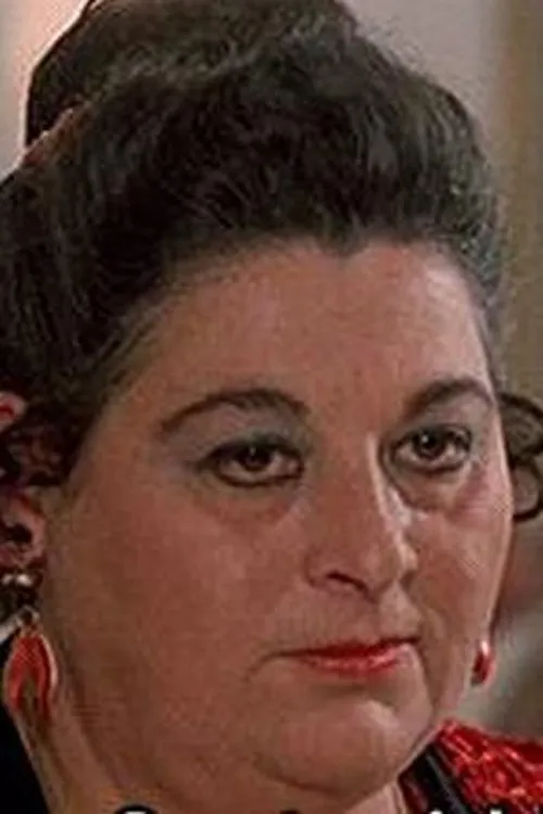Profile photo of Rossana Di Lorenzo