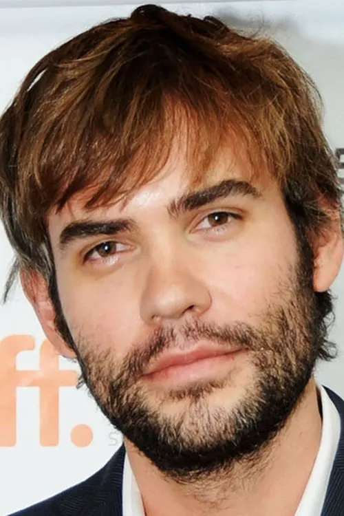 Profile photo of Rossif Sutherland