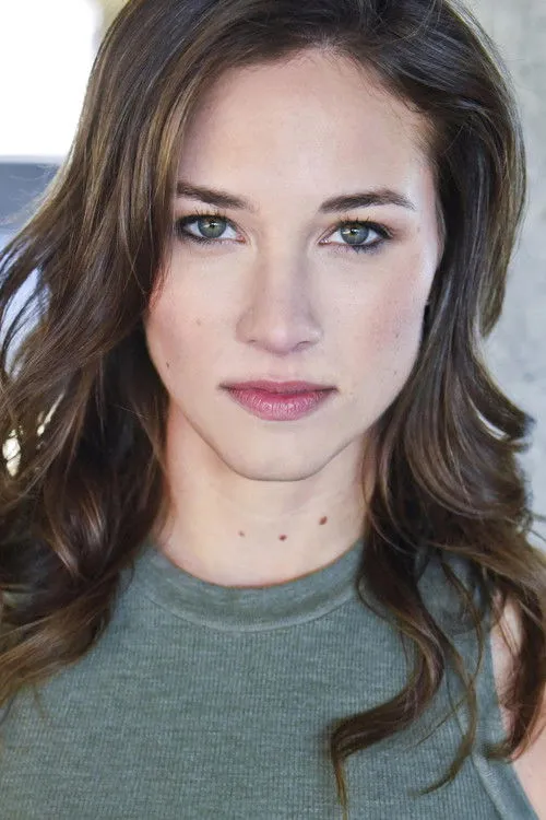 Photo of Rosslyn Luke