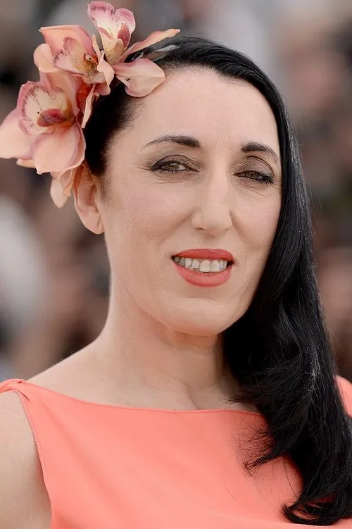 Profile photo of Rossy de Palma