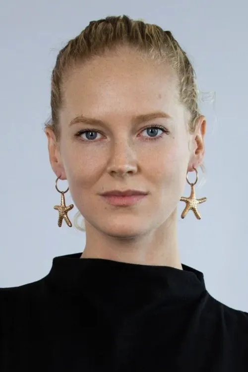 Photo of Rosy McEwen