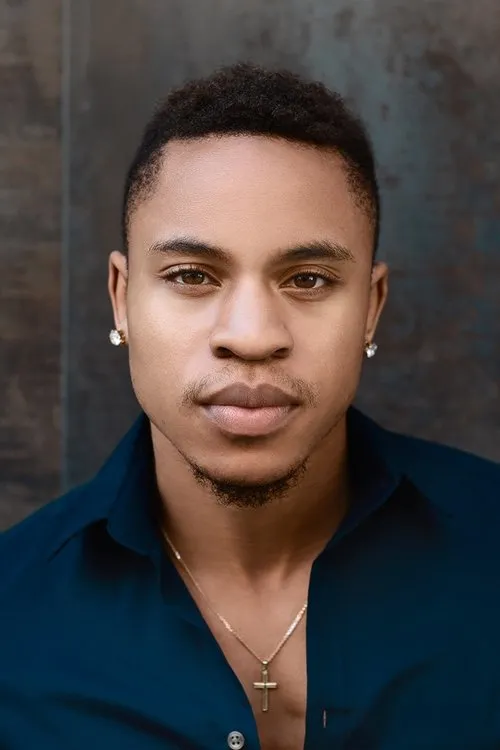 Profile photo of Rotimi
