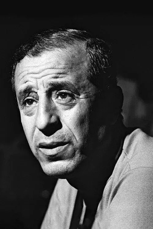 Profile photo of Rouiched