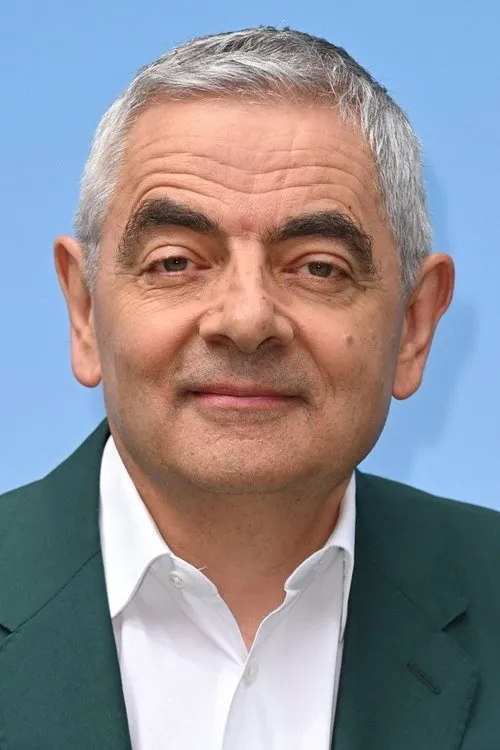 Profile photo of Rowan Atkinson