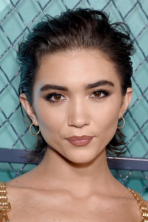 Photo of Rowan Blanchard