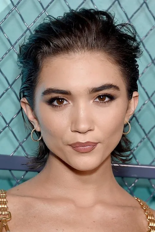 Profile photo of Rowan Blanchard
