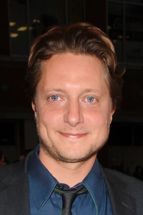 Profile photo of Rowan Joffé