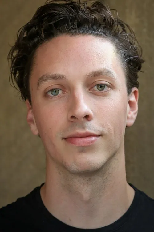 Photo of Rowan Polonski