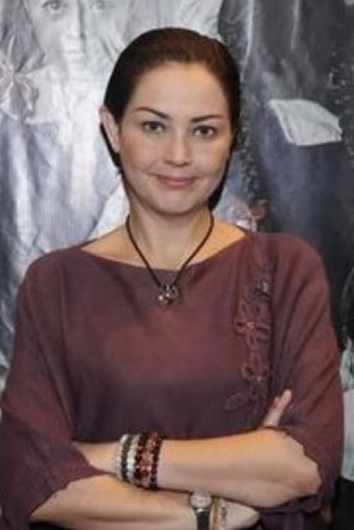 Profile photo of Rowiena Umboh