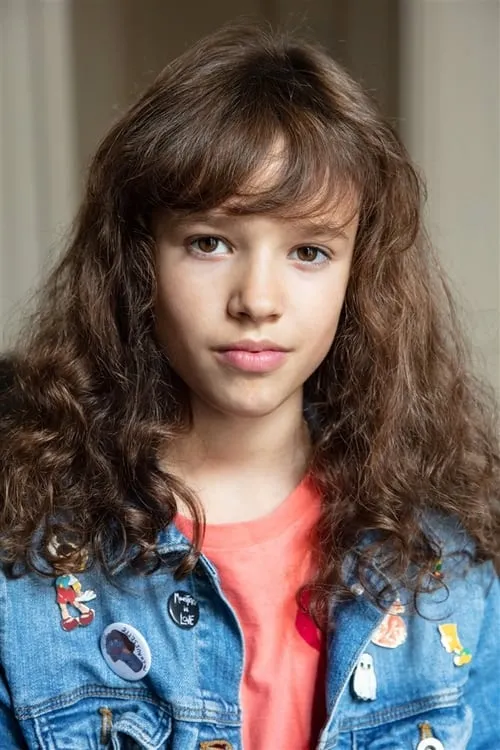 Photo of Roxane Barazzuol