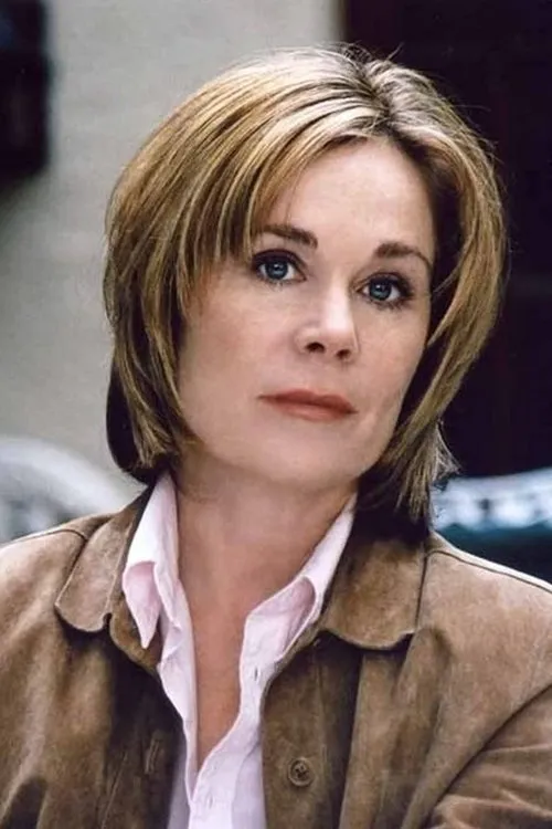 Photo of Roxanne Hart