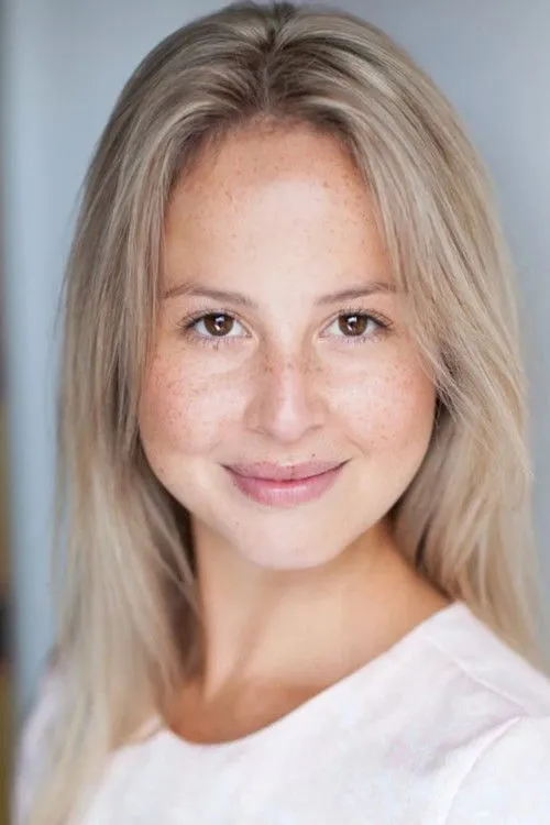 Profile photo of Roxy Fitzgerald