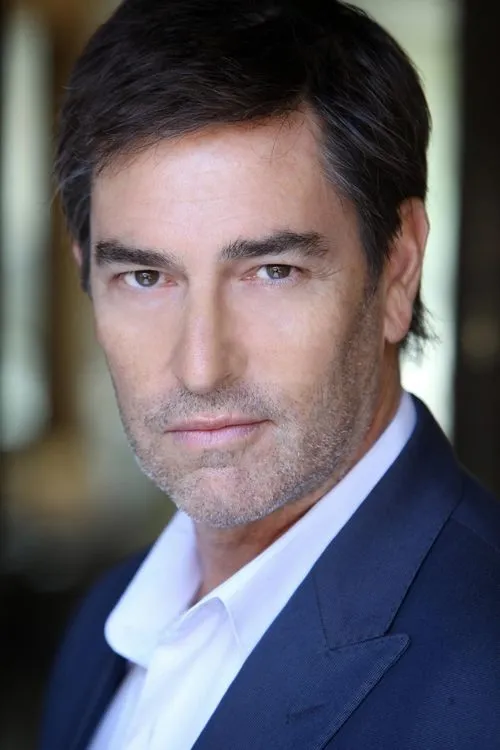 Profile photo of Roy Abramsohn