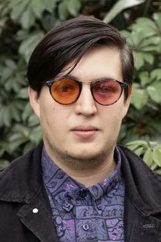 Profile photo of Roy Ambriz