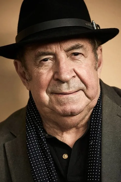 Photo of Roy Billing