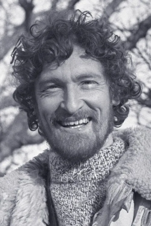 Photo of Roy Boyd
