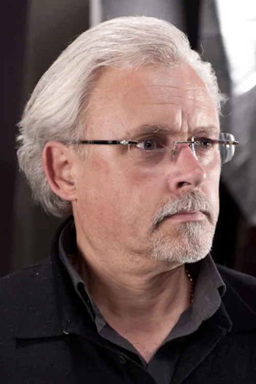 Profile photo of Roy Button