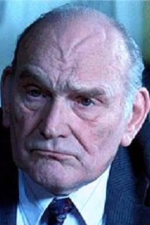 Profile photo of Roy Cooper