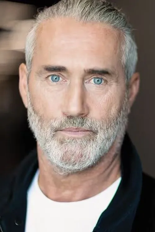Photo of Roy Dupuis