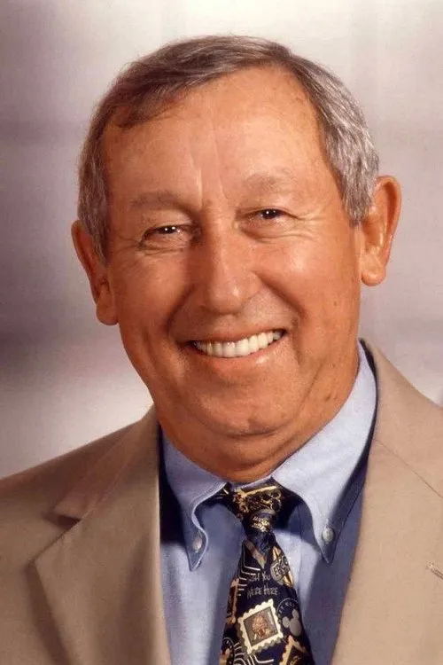 Profile photo of Roy Edward Disney