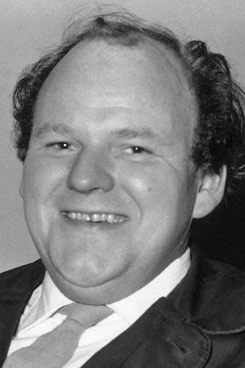 Profile photo of Roy Kinnear