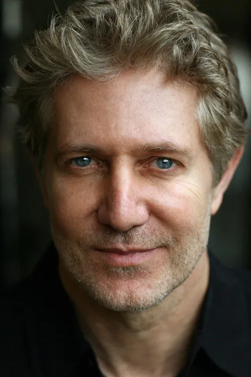 Profile photo of Roy McCrerey