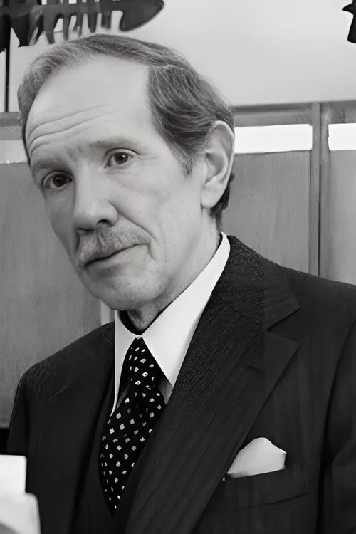 Profile photo of Roy Poole