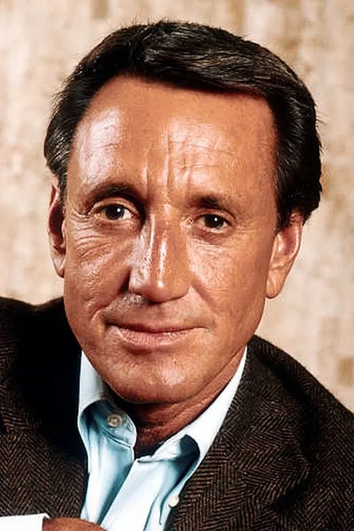 Profile photo of Roy Scheider