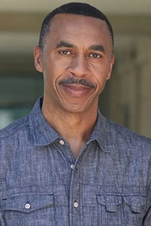 Profile photo of Roy T. Anderson