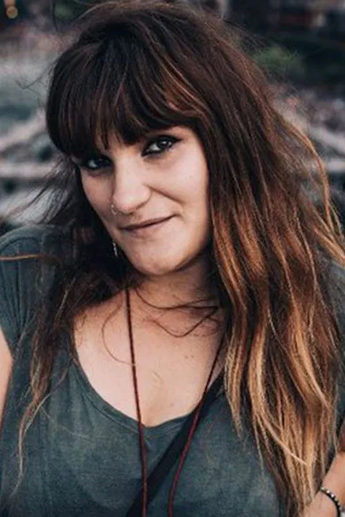 Profile photo of Rozalén