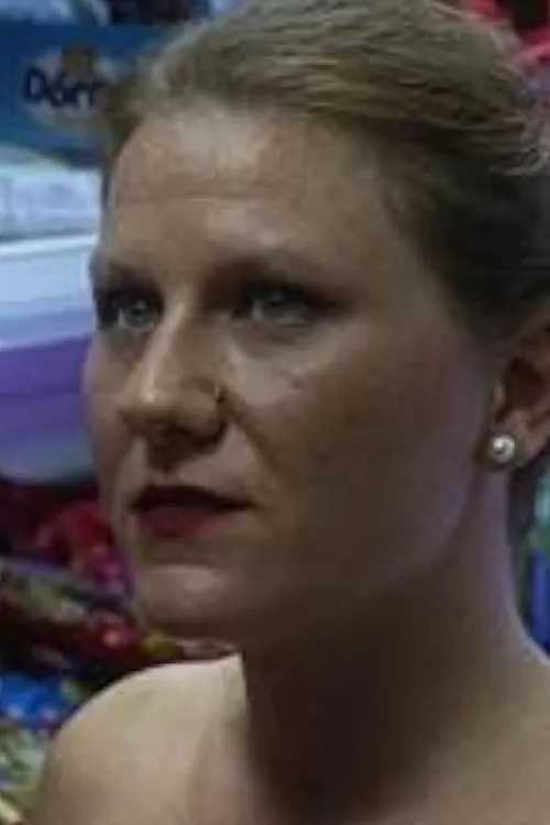 Photo of Rozi Székely