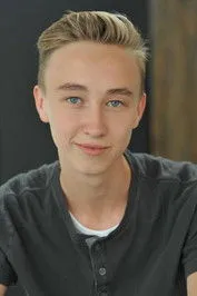 Profile photo of Ruairi MacDonald