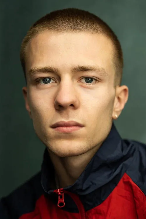 Photo of Ruaridh Mollica