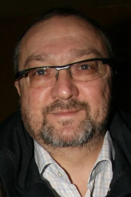 Profile photo of Ruben Dishdishyan