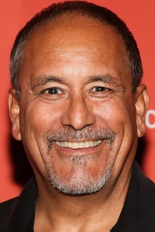 Profile photo of Rubén Garfias