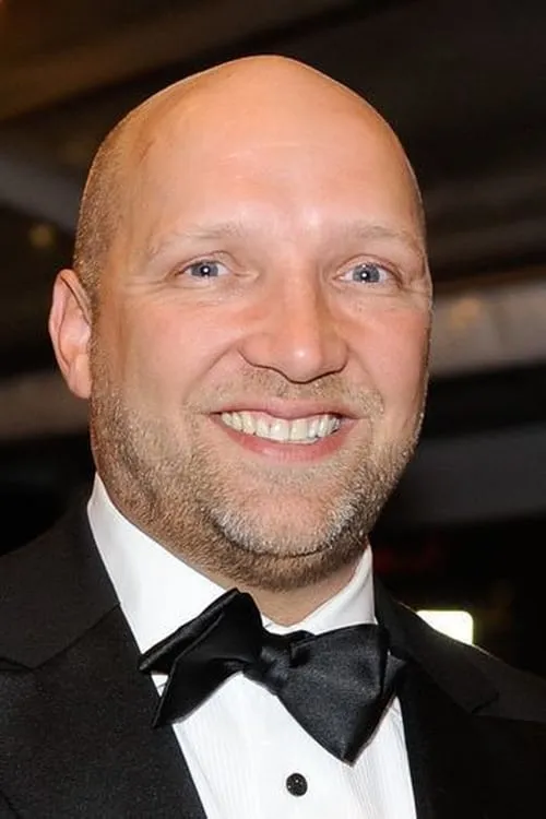 Photo of Ruben van der Meer