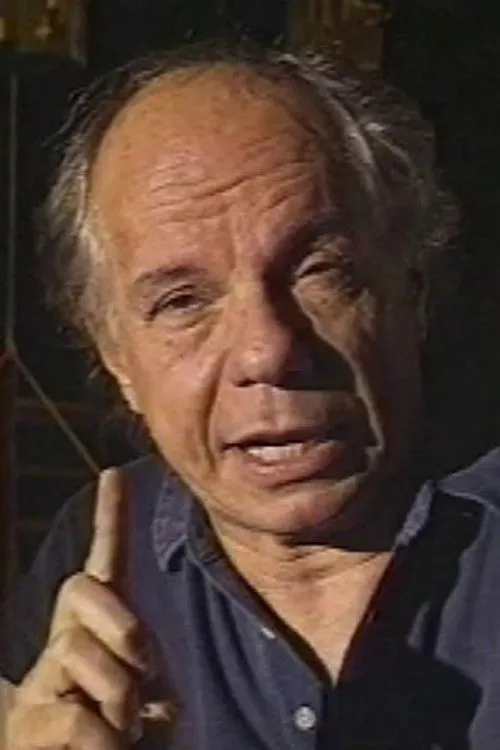 Profile photo of Rubens Correia