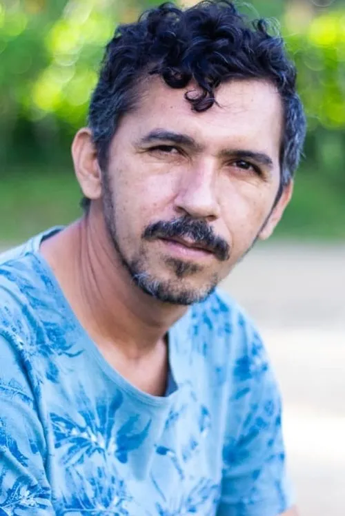 Photo of Rubens Santos