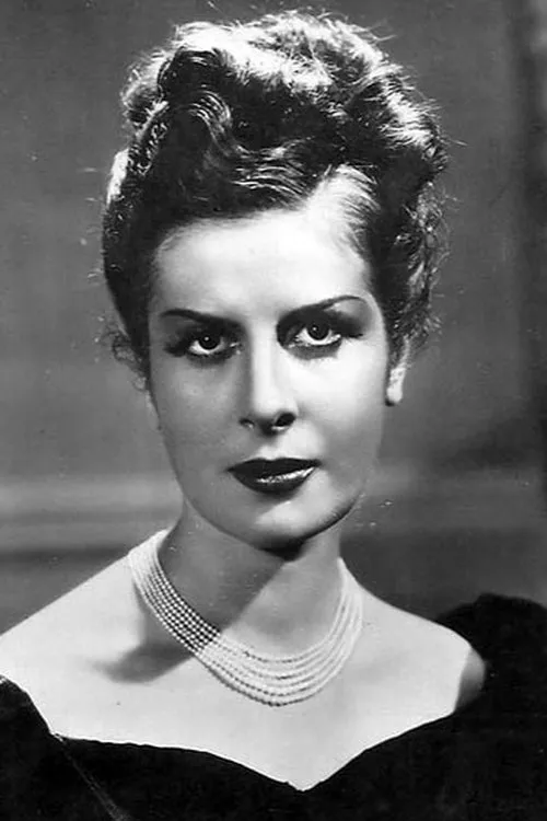 Profile photo of Rubi D'Alma