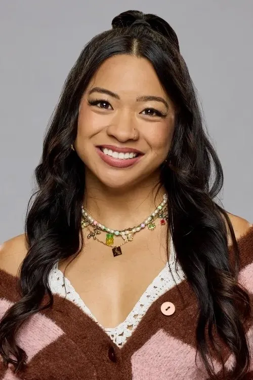 Profile photo of Rubina Bernabe