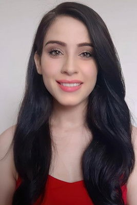 Profile photo of Ruby Bharaj