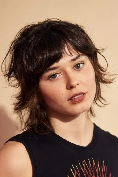 Profile photo of Ruby Cruz