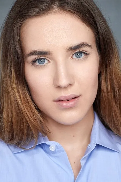 Profile photo of Ruby Jerins