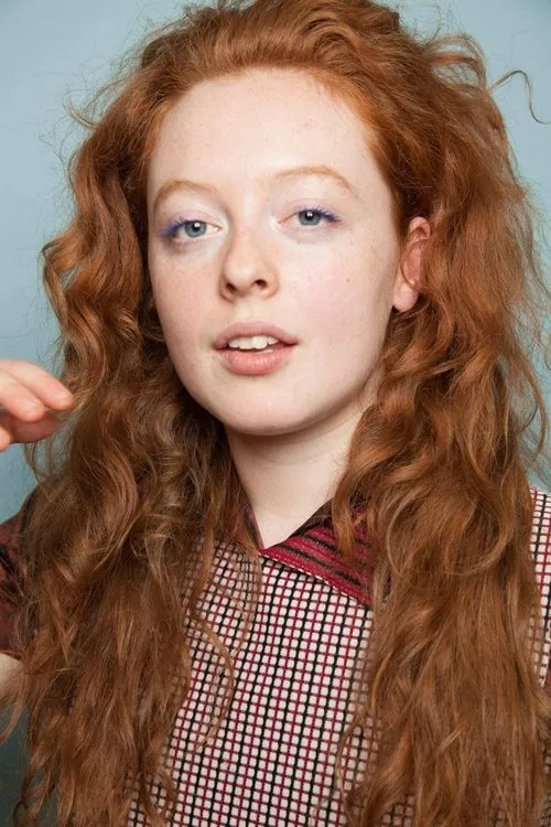 Profile photo of Ruby McCollister